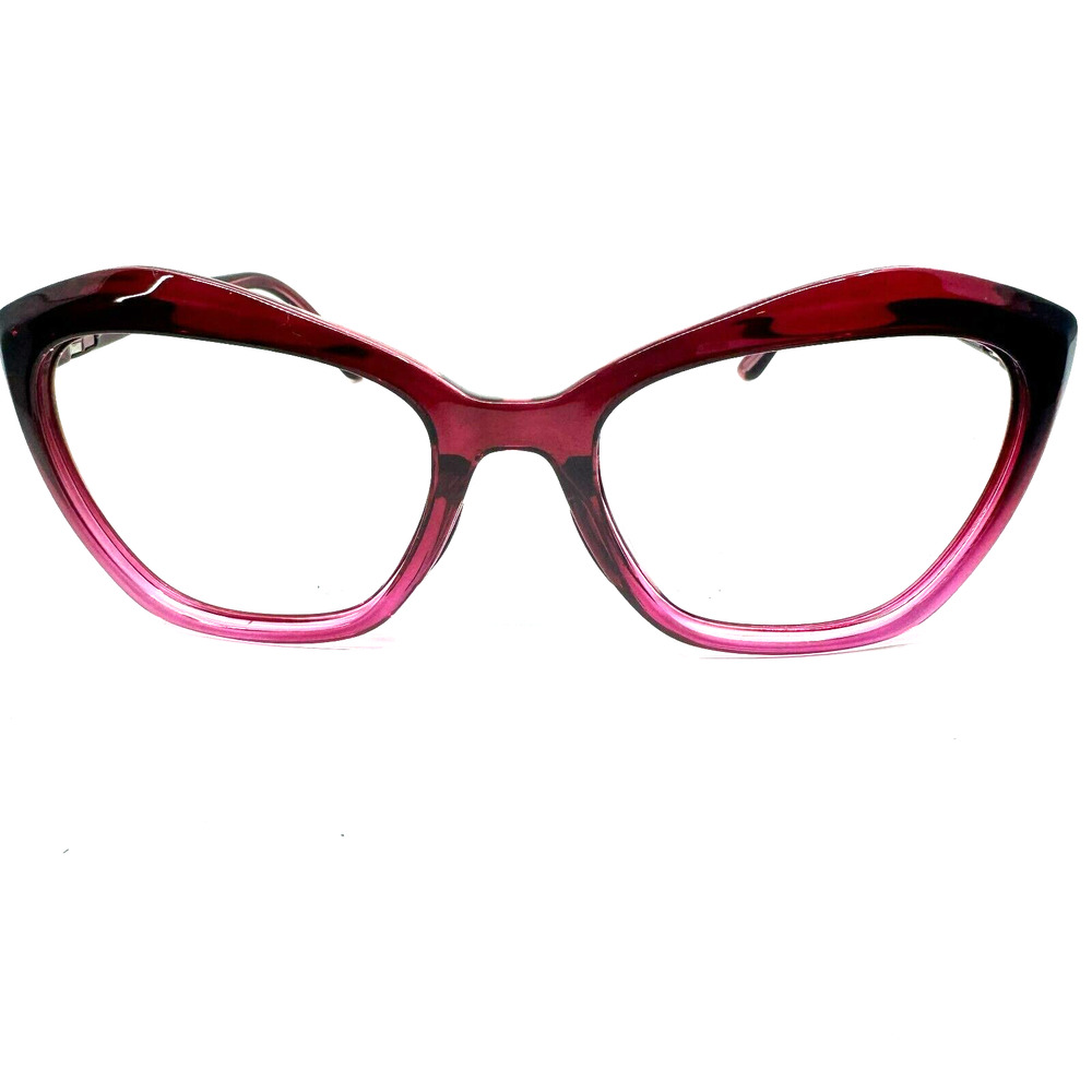 Maui Jim Italy Lotus MJ827-13F 56-20-140 Violet Sunglasses Frame H11272‎